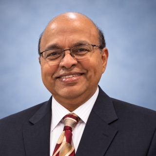 Nanthakumar Kathiravelu, licensed insurance advisor