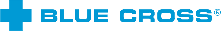 Blue Cross logo