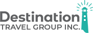 Destination Travel Group logo