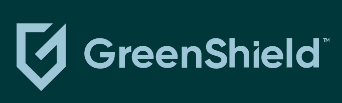 GreenShield logo