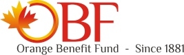 Orange Benefit Fund logo