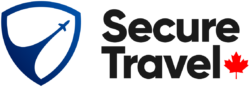 Secure Travel logo
