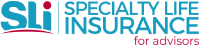 Specialty Life Insurance logo